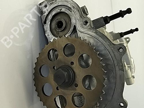 Cylinder head OPEL CORSA D (S07) 1.3 CDTI (L08, L68) | BP29500388M5 