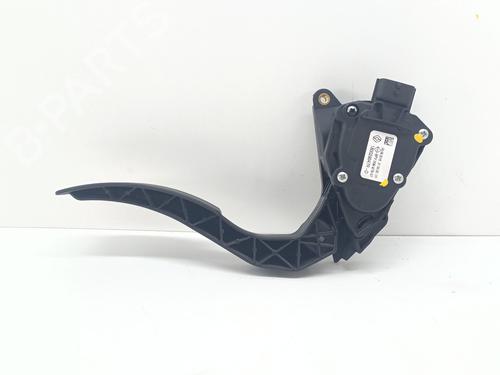 Pedal RENAULT CLIO IV (BH_) 0.9 TCe 90 (BHNF, BHMA, BHMH, BHJK, BHJR) | BP26019986I4 