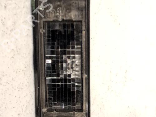 Luce targa DACIA LOGAN II TCe 90 (L8MA, L8M1, L8AC) (90 hp) 31701462