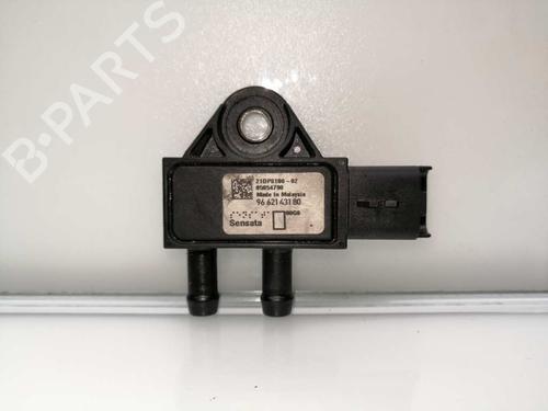 Used Electronic sensor MINI MINI (R56) Cooper D (109 hp) 23380574