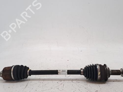 Antriebswelle links vorne für SUZUKI SWIFT III (MZ, EZ) 1.3 (RS413, ZC11S) (92 hp) 28958063