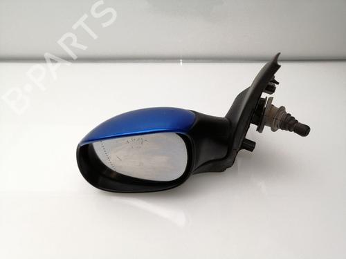 Retrovisore sinistro PEUGEOT 206 Hatchback (2A/C) 1.4 i | BP24129990C26