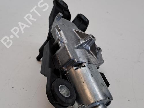 Ruitenwissermotor achter SMART FORTWO Coupe (453) electric drive / EQ (453.391) (56 hp) 27193614