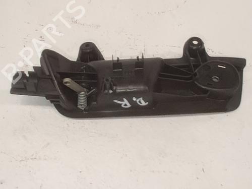 Front right interior door handle AUDI A4 B7 (8EC) 2.0 TDI | BP38418050I14 - Image 2