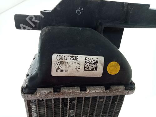 Intercooler SEAT IBIZA IV (6J5, 6P1) 1.0 TSI | BP29228335M30 