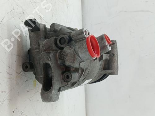 AC compressor VW GOLF VII (5G1, BQ1, BE1, BE2) 2.0 TDI 4motion | BP24308380M34 