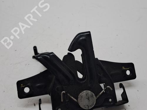 Used Hood lock NISSAN MICRA IV (K13K, K13KK) 1.2 (80 hp) 27378160