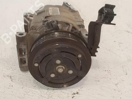 AC-Kompressor AC-Kompressor FIAT 500 (312_) 1.2 (312AXA1A) (69 hp) 36317763 36317763