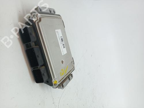 Computer motormanagement RENAULT SCÉNIC II (JM0/1_) 1.9 dCi (JM14) | BP23372421M57 