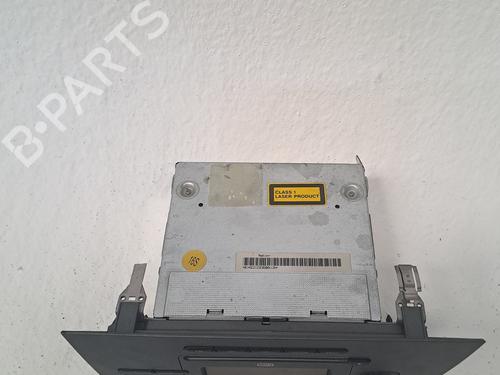 Radio SEAT LEON (1P1) 2.0 TDI 16V | BP26675319E6 