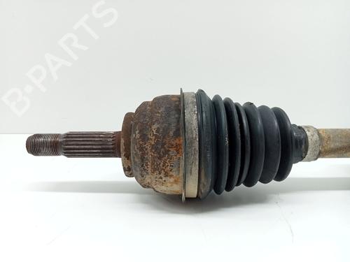 Right front driveshaft RENAULT KANGOO (KC0/1_) 1.4 (KC0C, KC0H, KC0B, KC0M) | BP25455932M39