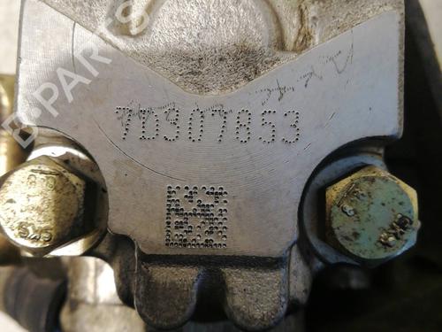 Steering pump TATA INDIGO MARINA (4_V2) 1.4 DICOR | BP25455080M99 