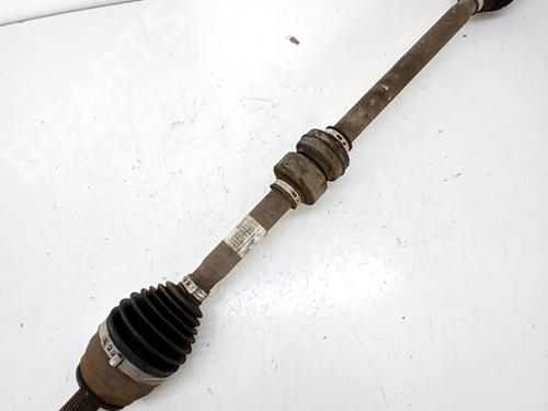 Right front driveshaft HYUNDAI i30 Estate (PDE) 1.0 T-GDI | BP29421121M39 