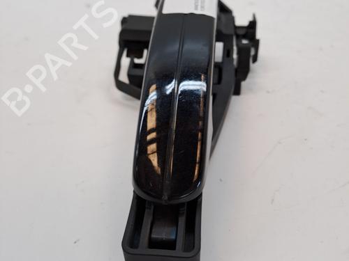 Rear right exterior door handle FORD FOCUS III 1.5 TDCi | BP26731507C130 
