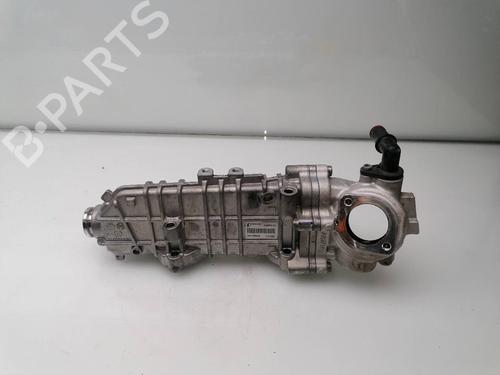 EGR-Ventil IVECO DAILY VI Platform/Chassis 35S16, 35C16, 40C16, 42S16, 50C16, 60C16, 65C16, 70C16 (160 hp) 27461597