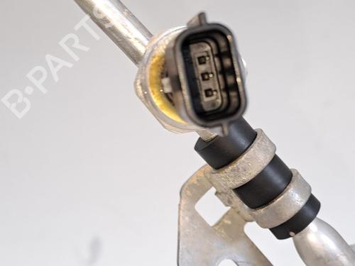 AC pipe RENAULT CAPTUR II (HF_) TCe 130 (HFMF) | BP26169085M126