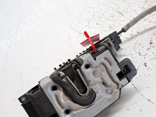 Front left lock MERCEDES-BENZ VITO Van (W447) 114 CDI (447.601, 447.603, 447.605) | BP27672615C98 