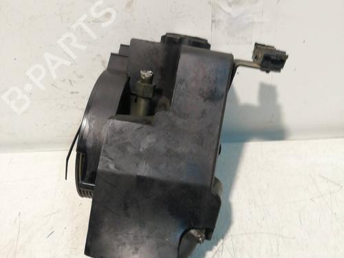 Styring servopumpe PEUGEOT 206 Hatchback (2A/C) 1.6 BiFuel (109 hp) 30452468