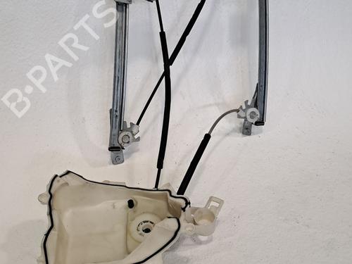 Front right window mechanism SEAT ALTEA (5P1) 1.9 TDI | BP26675281C23 