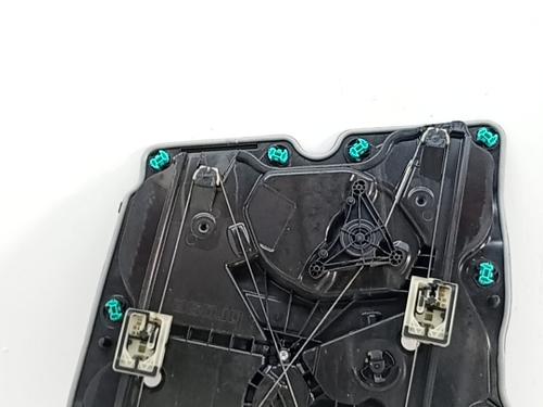 Front left window mechanism VW GOLF VIII Variant (CG5, DB5) 2.0 TDI | BP40551209C22 - Image 2