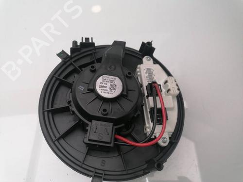 Used Heater blower motor VW GOLF VII Variant (BA5, BV5) 2.0 TDI 4motion (150 hp) 24925795