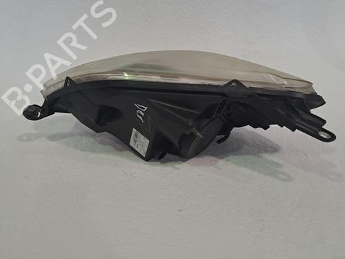 Right headlight PEUGEOT BIPPER (AA_) 1.3 HDi 75 | BP26316171C29 