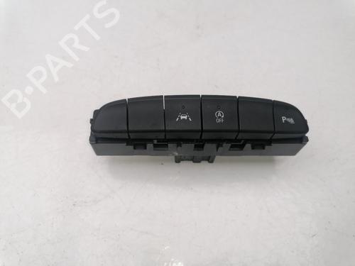 Kombi Kontakt / Stilkkontakt OPEL INSIGNIA B Grand Sport (Z18) 1.6 CDTi (68) (136 hp) 23941887