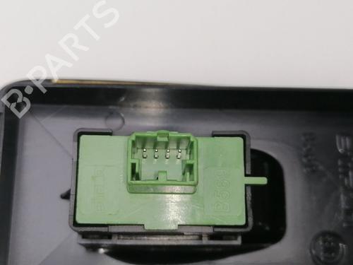 Used Right front window switch FIAT DUCATO Van (250_) 100 Multijet 2,2 D (100 hp) 23937907