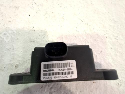 Module électronique JEEP COMPASS (MK49) 2.2 CRD 4x4 | BP30452400M83