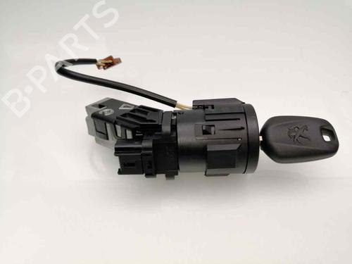 Ignition barrel PEUGEOT 208 I (CA_, CC_) 1.6 BlueHDi 100 | BP23935631M48 
