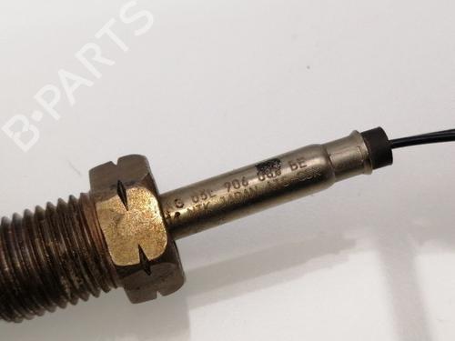 Elektronisk sensor AUDI Q5 (8RB) 2.0 TFSI hybrid quattro (245 hp) 26168752