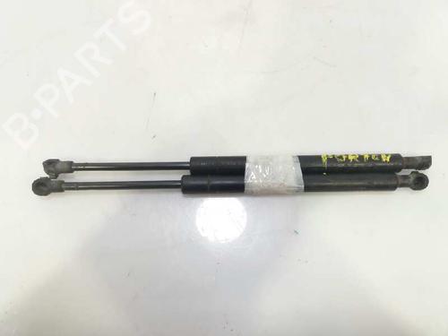 Used Tailgate lift support BMW 3 (E46) 320 d (150 hp) 23649825