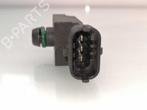 Sensor electrónico RENAULT FLUENCE (L3_) 1.5 dCi (L30D, L30L, L306, L33F, L33L, L33M, L33V, L33W) | BP23376543M84 
