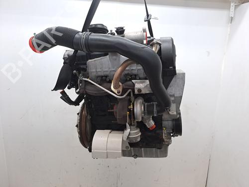 Motor SKODA FABIA I Combi (6Y5) 1.9 TDI | BP30696599M1 