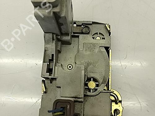 Front right lock PEUGEOT 307 (3A/C) 2.0 HDi 135 | BP29384982C97 