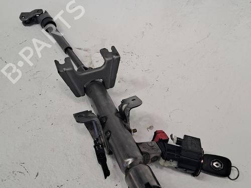 Used Steering column RENAULT EXPRESS Box Body/MPV 1.5 Blue dCi 75 (F6AA) (75 hp) 27464015