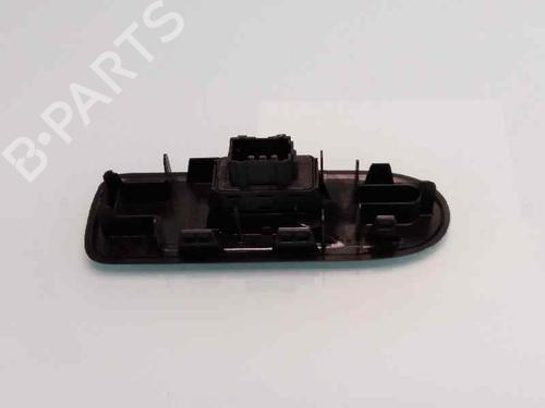 Right front window switch CITROËN C3 II (SC_) 1.4 HDi 70 (SC8HZC, SC8HR0, SC8HP4) | BP23376272I26 