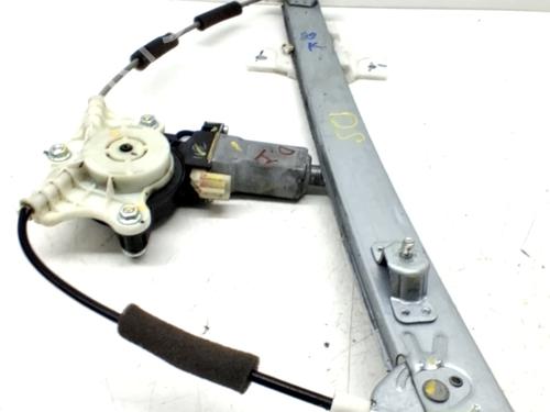 Used Front left window mechanism HYUNDAI i20 ACTIVE (IB, GB) 1.4 CRDI (90 hp) 31580629