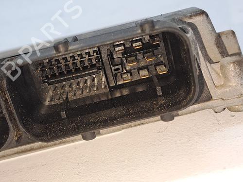 Engine control unit (ECU) AUDI A3 (8L1) 1.6 | BP26233319M57 