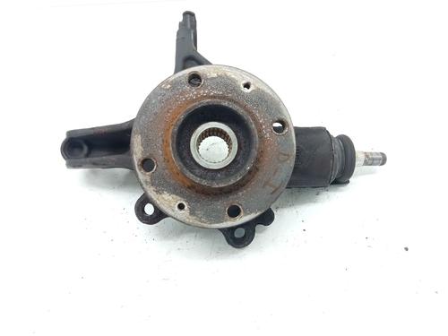 Left front steering knuckle CITROËN C4 II (NC_) 1.6 BlueHDi 100 | BP29024779M25 