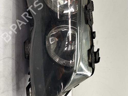Used Right headlight Right headlight BMW 3 (E46) 316 i (115 hp) 32843863 32843863
