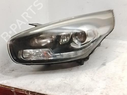 left-headlight-kia-carens-iv-2013-37289520 main image
