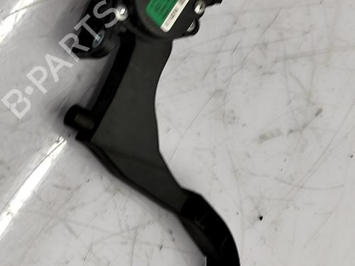 Used Pedal SEAT IBIZA IV ST (6J8, 6P8) 1.6 TDI (90 hp) 31165923