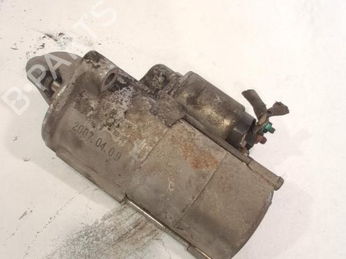 Starter CHEVROLET CAPTIVA (C100, C140) 2.0 D | BP36539541M8 - Image 2