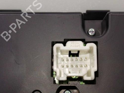 Used Climate control MAZDA 6 Estate (GH) 2.0 MZR-CD (GH14) (140 hp) 23376540