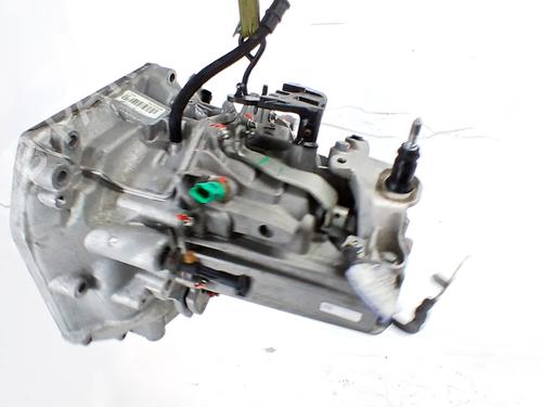 Gearbox RENAULT CLIO V (B7_) 1.0 TCe 90 (B7MT) | BP32843685M3  - Image 9