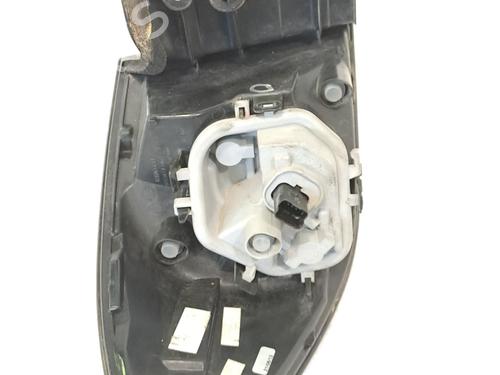 Right taillight RENAULT CAPTUR I (J5_, H5_) 1.5 dCi 90 (J5N4, J5M5, J5MW, J5M6, J5AL, J5AJ) | BP28959507C35 