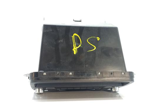 Radio VW POLO V (6R1, 6C1) 1.2 TDI | BP27891546E6