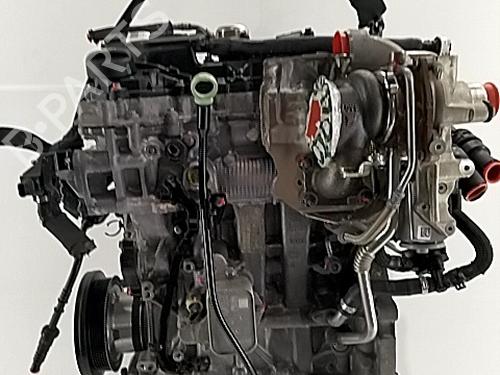 Motor OPEL CORSA F (P2JO) 1.2 MHEV | BP30315161M1 