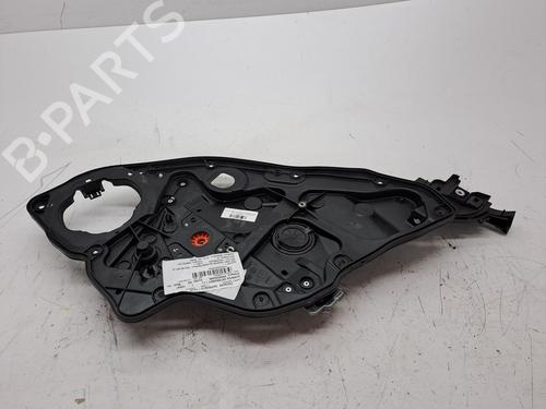 Used Rear left window mechanism ALFA ROMEO GIULIETTA (940_) 2.0 JTDM (940FXQ1A, 940FYC1A) (150 hp) 23382567